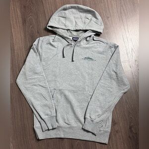 Patagonia Hoodie